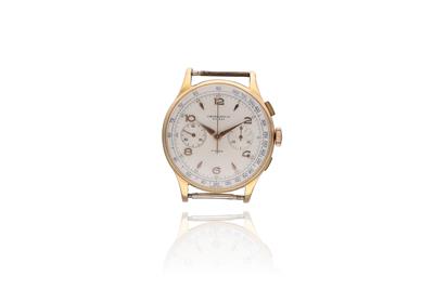 Chronographe - Asta Preziosi Chronographe - Asta Preziosi