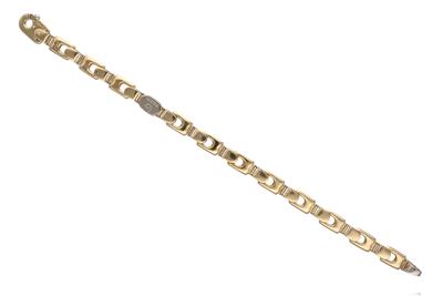 Fulkro, bracciale - Asta Preziosi