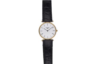 Longines La Grande Classique - Asta Preziosi