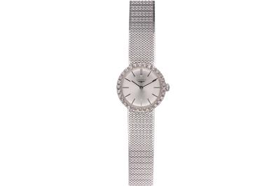 Longines lady - Asta Preziosi Longines lady - Asta Preziosi