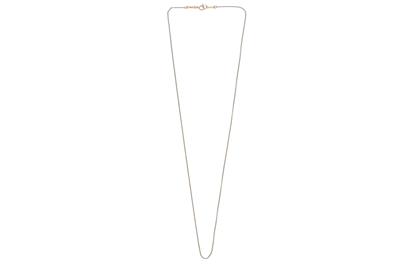 Tiffany e Co. Elsa Peretti - Asta Preziosi