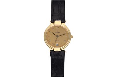 Veglia, orologio in oro - Asta Preziosi Veglia, orologio in oro - Asta Preziosi