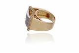 Anello con diamanti - Asta Preziosi Anello con diamanti - Asta Preziosi