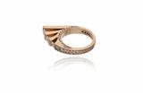 Anello con diamanti - Asta Preziosi Anello con diamanti - Asta Preziosi