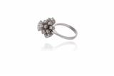 Anello con diamanti - Asta Preziosi Anello con diamanti - Asta Preziosi