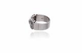 Anello con diamanti - Asta Preziosi Anello con diamanti - Asta Preziosi