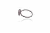 Anello con diamanti - Asta Preziosi Anello con diamanti - Asta Preziosi