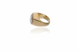 Anello con pietra - Asta Preziosi