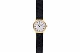 Baume e Mercier lady - Asta Preziosi Baume e Mercier lady - Asta Preziosi