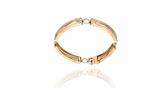 Bracciale con smalti - Asta Preziosi Bracciale con smalti - Asta Preziosi