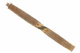 Bracciale con smeraldi - Asta Preziosi Bracciale con smeraldi - Asta Preziosi