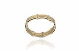 Bracciale in oro - Asta Preziosi