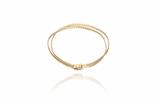 Bracciale in oro - Asta Preziosi