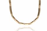 Collana con pietre - Asta Preziosi Collana con pietre - Asta Preziosi
