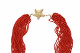 Collana di corallo - Asta Preziosi Collana di corallo - Asta Preziosi