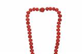 Collana di corallo - Asta Preziosi Collana di corallo - Asta Preziosi