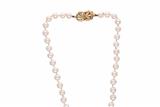 Collana di perle - Asta Preziosi Collana di perle - Asta Preziosi