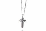 Collana e ciondolo con diamante - Asta Preziosi Collana e ciondolo con diamante - Asta Preziosi