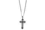 Collana e ciondolo con diamante - Asta Preziosi Collana e ciondolo con diamante - Asta Preziosi