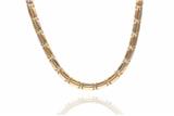 Collana in oro - Asta Preziosi