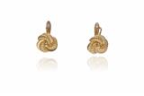 Parure composta da anello e paio di orecchini in oro - Asta Preziosi Parure composta da anello e paio di orecchini in oro - Asta Preziosi