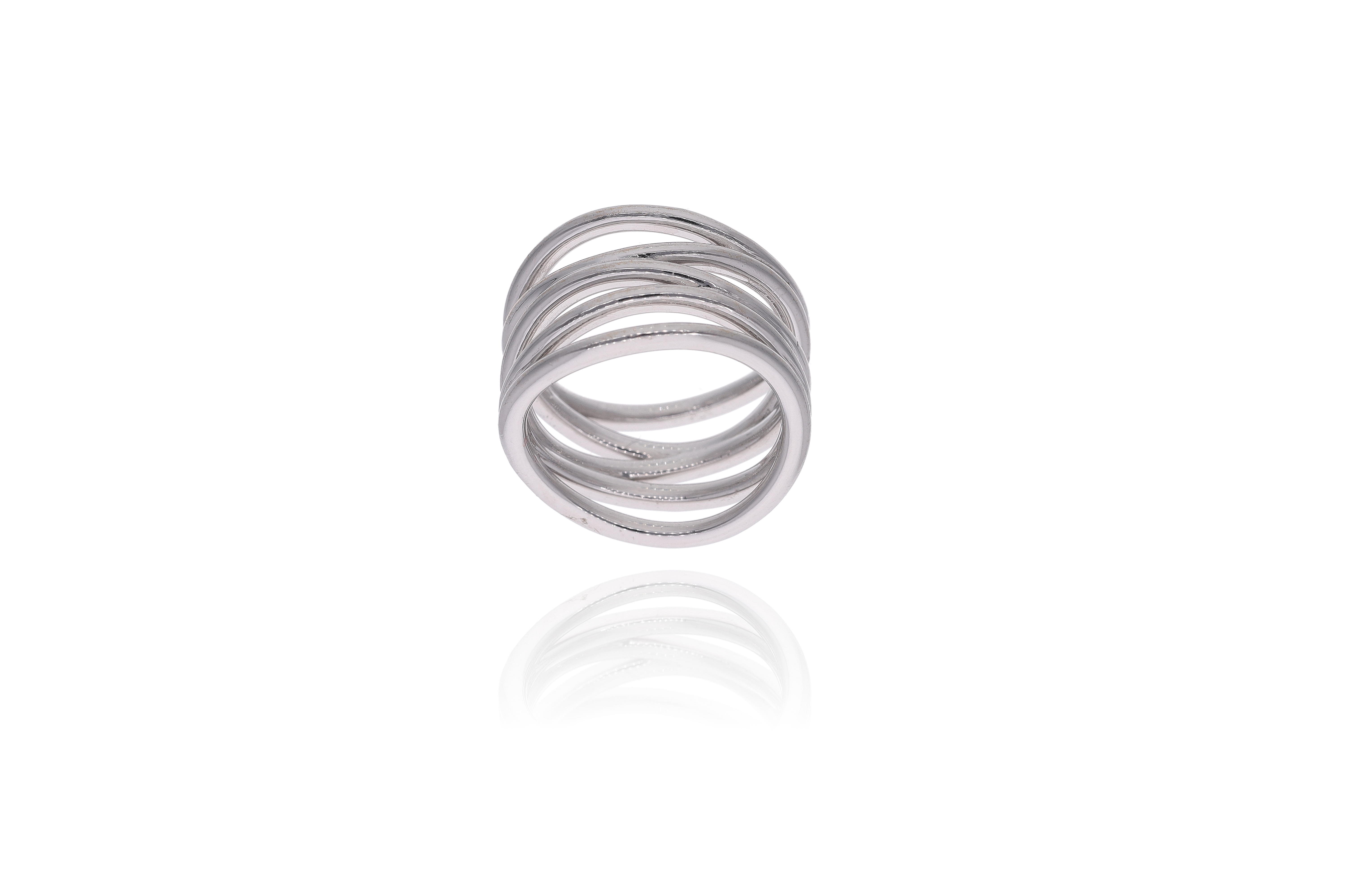 Anello in oro - Asta Preziosi