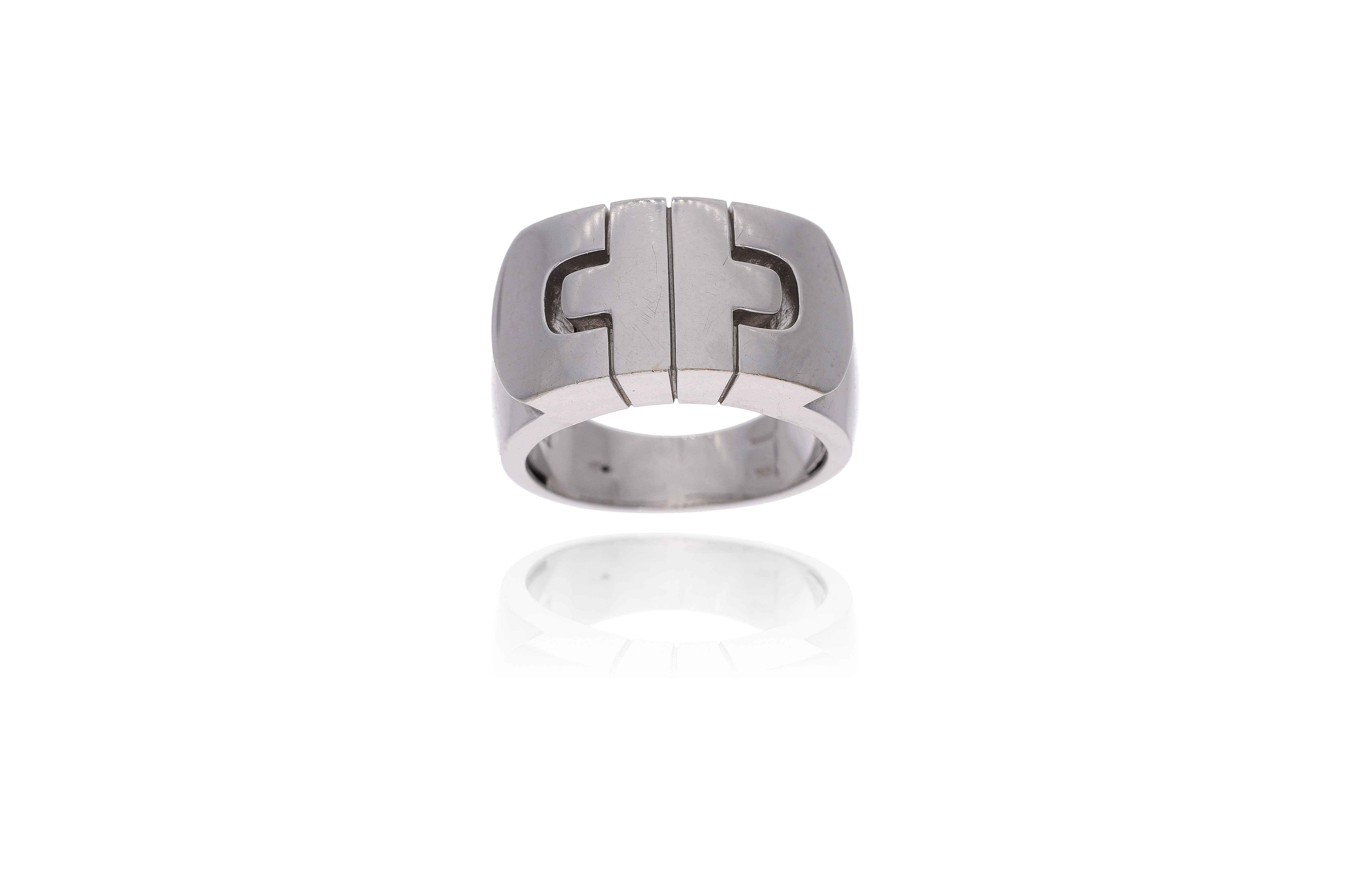 Bulgari Parentesi, anello - Asta Preziosi
