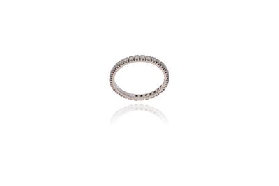 Anello con diamanti - Asta Preziosi Anello con diamanti - Asta Preziosi