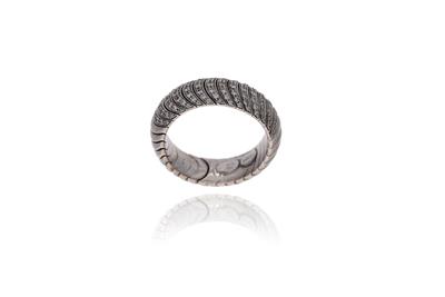 Bibigi, anello con diamanti - Asta Preziosi Bibigi, anello con diamanti - Asta Preziosi