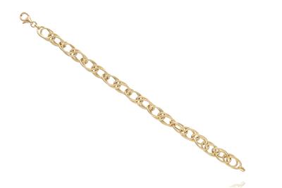 Bracciale in oro - Asta Preziosi