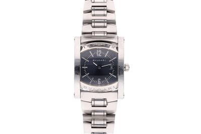 Bulgari Assioma - Asta Preziosi Bulgari Assioma - Asta Preziosi