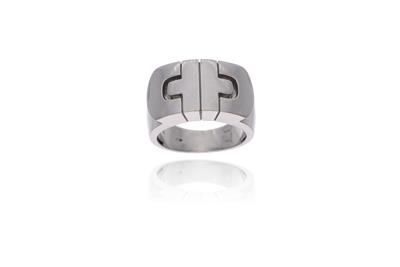 Bulgari Parentesi, anello - Asta Preziosi