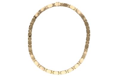 Collana in oro - Asta Preziosi Collana in oro - Asta Preziosi