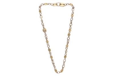 Pomellato collana in oro - Asta Preziosi Pomellato collana in oro - Asta Preziosi