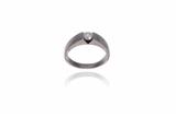 Anello con diamante - Asta Preziosi Anello con diamante - Asta Preziosi
