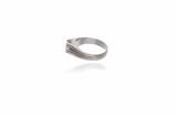 Anello con diamante - Asta Preziosi Anello con diamante - Asta Preziosi