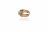 Anello con diamante - Asta Preziosi Anello con diamante - Asta Preziosi