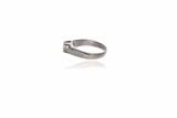 Anello con diamante - Asta Preziosi Anello con diamante - Asta Preziosi