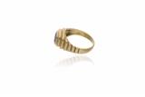 Anello con diamante - Asta Preziosi Anello con diamante - Asta Preziosi