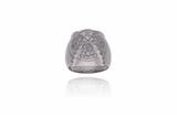 Anello con diamanti - Asta Preziosi Anello con diamanti - Asta Preziosi
