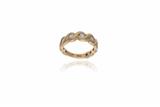 Anello con diamanti - Asta Preziosi Anello con diamanti - Asta Preziosi