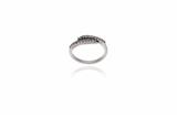 Anello con diamanti - Asta Preziosi Anello con diamanti - Asta Preziosi