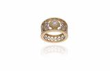 Anello con diamanti - Asta Preziosi Anello con diamanti - Asta Preziosi
