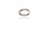 Anello con diamanti - Asta Preziosi Anello con diamanti - Asta Preziosi