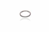 Anello con diamanti - Asta Preziosi Anello con diamanti - Asta Preziosi