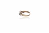 Anello con diamanti - Asta Preziosi Anello con diamanti - Asta Preziosi
