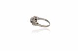 Anello con diamanti - Asta Preziosi Anello con diamanti - Asta Preziosi