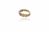 Anello con diamanti - Asta Preziosi Anello con diamanti - Asta Preziosi