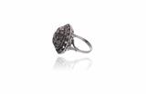 Anello con diamanti - Asta Preziosi Anello con diamanti - Asta Preziosi