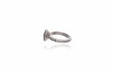 Anello con diamanti - Asta Preziosi Anello con diamanti - Asta Preziosi